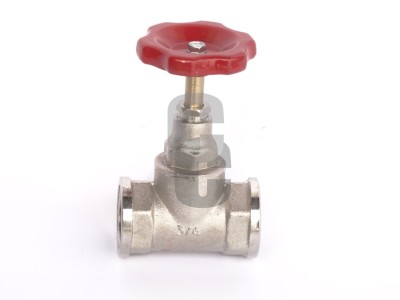 Кран спирателен 3-4                                                                                                                                                                                                                                                                                         